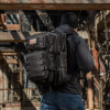 Plecak M-Tac Assault Pack 20L Czarny (10332002)